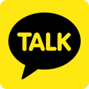 پیش‌نمایش فایل kakaotalk-2 از پک لوگوی شبکه های اجتماعی