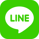پیش‌نمایش فایل line-20 از پک لوگوی شبکه های اجتماعی