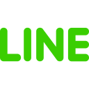 پیش‌نمایش فایل line-21 از پک لوگوی شبکه های اجتماعی