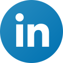 پیش‌نمایش فایل linkedin-49 از پک لوگوی شبکه های اجتماعی