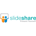 پیش‌نمایش فایل slideshare از پک لوگوی شبکه های اجتماعی