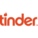 پیش‌نمایش فایل tinder-8 از پک لوگوی شبکه های اجتماعی