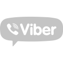 پیش‌نمایش فایل viber-5 از پک لوگوی شبکه های اجتماعی