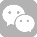 پیش‌نمایش فایل wechat-4 از پک لوگوی شبکه های اجتماعی