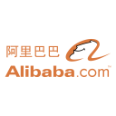پیش‌نمایش فایل alibaba-1 از پک لوگوهای برندهای خرید آنلاین