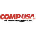 پیش‌نمایش فایل compusa از پک لوگوهای برندهای خرید آنلاین