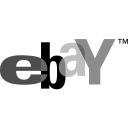 پیش‌نمایش فایل ebay-2 از پک لوگوهای برندهای خرید آنلاین