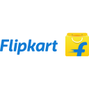 پیش‌نمایش فایل flipkart از پک لوگوهای برندهای خرید آنلاین