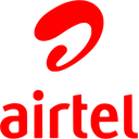 پیش‌نمایش فایل airtel-2709181 از پک لوگوی شرکت های هندی