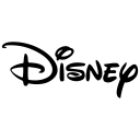 پیش‌نمایش فایل disney از پک لوگوهای برندهای جهان جلد 2