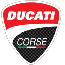 پیش‌نمایش فایل ducati از پک لوگوهای برندهای جهان جلد 2