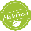 پیش‌نمایش فایل hellofresh از پک لوگوهای برندهای جهان جلد 2