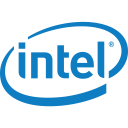 پیش‌نمایش فایل intel از پک لوگوهای برندهای جهان جلد 2