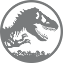پیش‌نمایش فایل jurassic-4 از پک لوگوهای برندهای جهان جلد 2