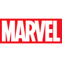پیش‌نمایش فایل marvel از پک لوگوهای برندهای جهان جلد 2