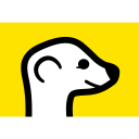 پیش‌نمایش فایل meerkat از پک لوگوهای برندهای جهان جلد 2