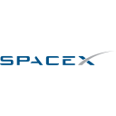 پیش‌نمایش فایل spacex از پک لوگوهای برندهای جهان جلد 2