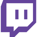 پیش‌نمایش فایل twitch-7 از پک لوگوهای برندهای جهان جلد 2
