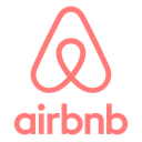 پیش‌نمایش فایل airbnb-1 از پک لوگوهای برندهای جهان جلد 1