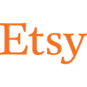 پیش‌نمایش فایل etsy از پک لوگوهای برندهای جهان جلد 1