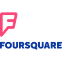 پیش‌نمایش فایل foursquare-1 از پک لوگوهای برندهای جهان جلد 1