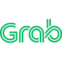پیش‌نمایش فایل grab از پک لوگوهای برندهای جهان جلد 1