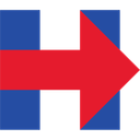 پیش‌نمایش فایل hillary از پک لوگوهای برندهای جهان جلد 1