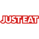 پیش‌نمایش فایل justeat از پک لوگوهای برندهای جهان جلد 1