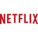 پیش‌نمایش فایل netflix از پک لوگوهای برندهای جهان جلد 1