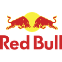 پیش‌نمایش فایل redbull از پک لوگوهای برندهای جهان جلد 1