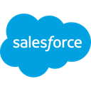 پیش‌نمایش فایل salesforce از پک لوگوهای برندهای جهان جلد 1