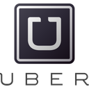 پیش‌نمایش فایل uber-1 از پک لوگوهای برندهای جهان جلد 1