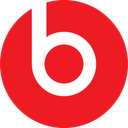 پیش‌نمایش فایل beats-1 از پک لوگوهای برندهای جهان جلد 3