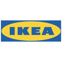 پیش‌نمایش فایل ikea از پک لوگوهای برندهای جهان جلد 3