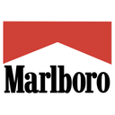 پیش‌نمایش فایل marlboro از پک لوگوهای برندهای جهان جلد 3