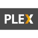 پیش‌نمایش فایل plex-1 از پک لوگوهای برندهای جهان جلد 3