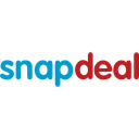 پیش‌نمایش فایل snapdeal از پک لوگوهای برندهای جهان جلد 3