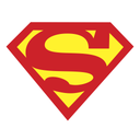 پیش‌نمایش فایل superman-6 از پک لوگوهای برندهای جهان جلد 3