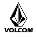 پیش‌نمایش فایل volcom از پک لوگوهای برندهای جهان جلد 3