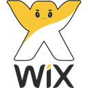 پیش‌نمایش فایل wix از پک لوگوهای برندهای جهان جلد 3