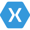 پیش‌نمایش فایل xamarin از پک لوگوهای برندهای جهان جلد 3