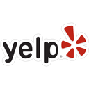 پیش‌نمایش فایل yelp-5 از پک لوگوهای برندهای جهان جلد 3