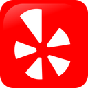 پیش‌نمایش فایل yelp-6 از پک لوگوهای برندهای جهان جلد 3