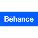 پیش‌نمایش فایل behance-65 از پک لوگوهای برندهای جهان جلد 5