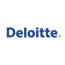 پیش‌نمایش فایل deloitte از پک لوگوهای برندهای جهان جلد 5
