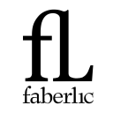 پیش‌نمایش فایل faberlic از پک لوگوهای برندهای جهان جلد 5