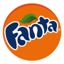 پیش‌نمایش فایل fanta از پک لوگوهای برندهای جهان جلد 5