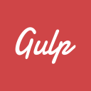 پیش‌نمایش فایل gulp-1 از پک لوگوهای برندهای جهان جلد 5