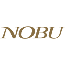 پیش‌نمایش فایل nobu از پک لوگوهای برندهای جهان جلد 5