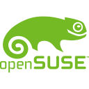 پیش‌نمایش فایل opensuse از پک لوگوهای برندهای جهان جلد 5